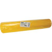 Waste Bags, Bio-Hazard, 60" L x 36" W, 6 mils Oxford Builders Supplies Inc