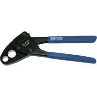 Combination Compact Angled Crimp Tool Oxford Builders Supplies Inc