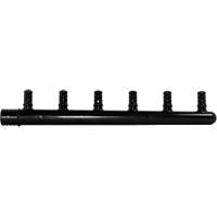 Two Branch Manifold, 3/4" Dia., Polyalloy Oxford Builders Supplies Inc