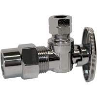 Lead-Free Stop Valve Oxford Builders Supplies Inc