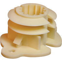 Calorifigeur de tuyaux Oxford Builders Supplies Inc