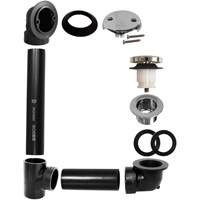 Push-Drain Kit Oxford Builders Supplies Inc