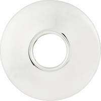 Pfirst Series Replacement Shower Arm Flange Oxford Builders Supplies Inc