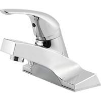 Pfirst Series Single Control Bathroom Faucet Oxford Builders Supplies Inc