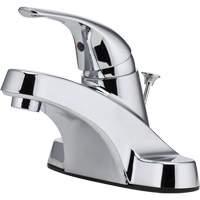 Pfirst Series Single Control Bathroom Faucet Oxford Builders Supplies Inc