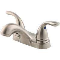 Pfirst Series Centerset Bathroom Faucet Oxford Builders Supplies Inc