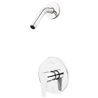 Pfirst Modern Shower Only Trim Oxford Builders Supplies Inc
