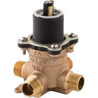 0X8 Series Tub & Shower Rough-In Valve Oxford Builders Supplies Inc