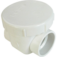 Clapet de non-retour Oxford Builders Supplies Inc