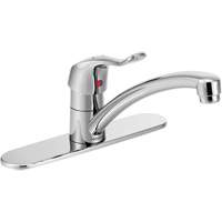 M-Dura Kitchen Faucet Oxford Builders Supplies Inc