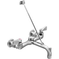 M-Dura Wall-Mounted Service Sink Faucet Oxford Builders Supplies Inc