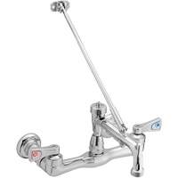 M-Dura Wall-Mounted Service Sink Faucet Oxford Builders Supplies Inc