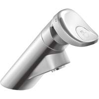 M-Press Metering Lavatory Faucet Oxford Builders Supplies Inc