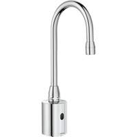 M-Power Goose-Neck Lavatory Faucet Oxford Builders Supplies Inc