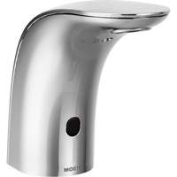 M-Power Single Mount Lavatory Faucet Oxford Builders Supplies Inc
