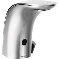 M-Power Single Mount Lavatory Faucet Oxford Builders Supplies Inc