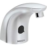 M-Power Transitional Style Soap Dispenser Oxford Builders Supplies Inc