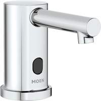 M-Power Align&reg; Style Soap Dispenser Oxford Builders Supplies Inc