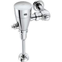 M-Power  Electronic Urinal Flush Valve Oxford Builders Supplies Inc