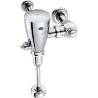 M-Power  Electronic Urinal Flush Valve Oxford Builders Supplies Inc