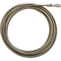 Inner Core Drop Head Cable with Rust Guard Plating Oxford Builders Supplies Inc