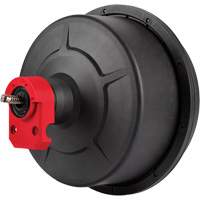 Drum with Anchor Cable Oxford Builders Supplies Inc