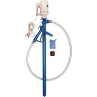 Electric Pumps