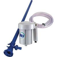 EFP-40 Drum Pump Kit with S4 Air Motor Oxford Builders Supplies Inc