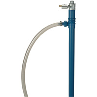 PFP-48 Drum Pump Kit with M6 Air Motor, 22 GPM Oxford Builders Supplies Inc