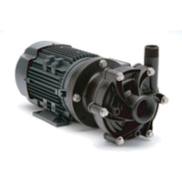 Magnetic Drive Pump with PTFE Bushing Oxford Builders Supplies Inc