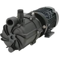 Self-Priming Magnetic Drive Pump with Carbon Bushing Oxford Builders Supplies Inc