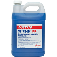 SF 7840 Cleaner and Degreaser, Bottle Oxford Builders Supplies Inc