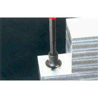 Outil de fraisurage, 6mm &agrave; 80mm Oxford Builders Supplies Inc