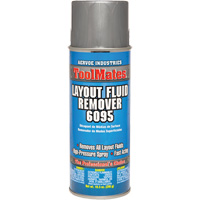 Ink Remover, 16 oz., Aerosol Can Oxford Builders Supplies Inc
