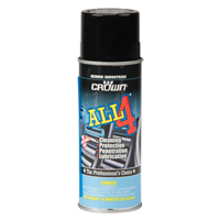 P&eacute;n&eacute;trant All-4, Canette a&eacute;rosol Oxford Builders Supplies Inc
