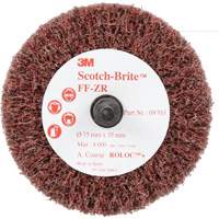 Scotch-Brite Flap Brush, FF-ZR Oxford Builders Supplies Inc