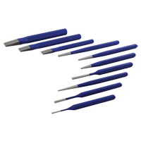 Punch & Chisel Set Oxford Builders Supplies Inc