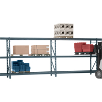 Box Type Stringers, 108" W x 4-1/2" H Oxford Builders Supplies Inc