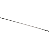 Post For Caster Cart, 62" H Oxford Builders Supplies Inc