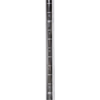 Post For Caster Cart, 62" H Oxford Builders Supplies Inc