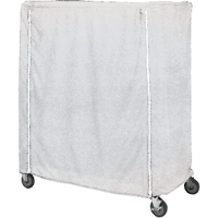 Covers For Shelf Trucks & Carts Oxford Builders Supplies Inc