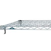 Tablette en treillis super ajustable Super Erecta Shelf, 18" la x 18" p, Capacit&eacute; de 800 lb Oxford Builders Supplies Inc