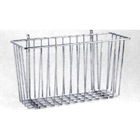 Storage Basket Oxford Builders Supplies Inc