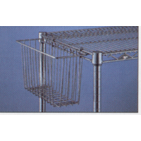 Storage Basket Oxford Builders Supplies Inc