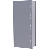 Panneau arri&egrave;re pour rayonnage enclenchable Interlok Oxford Builders Supplies Inc