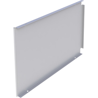 Interlok Boltless Shelving Divider Oxford Builders Supplies Inc