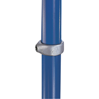 Raccords galvanis&eacute;s - Colliers de blocage, 1,9" Oxford Builders Supplies Inc