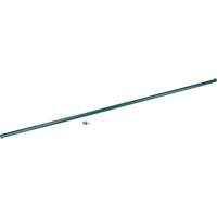 Heavy-Duty Green Epoxy Finish Wire Shelving Post Oxford Builders Supplies Inc