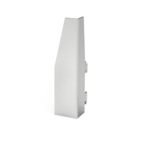 Attache pour tablette sans boulons Oxford Builders Supplies Inc