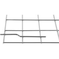 Panneau en treillis m&eacute;tallique Oxford Builders Supplies Inc